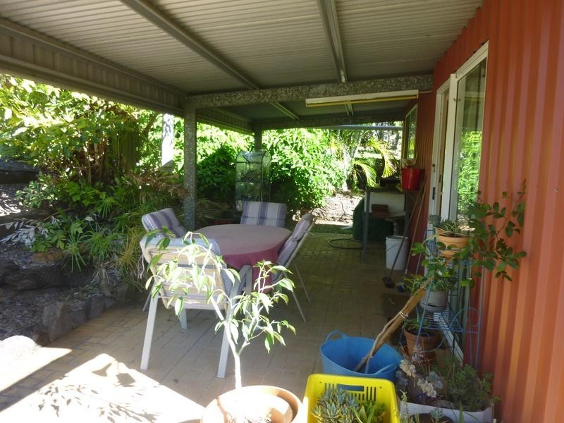 82 BUNNS ROAD, Apple Tree Creek QLD 4660