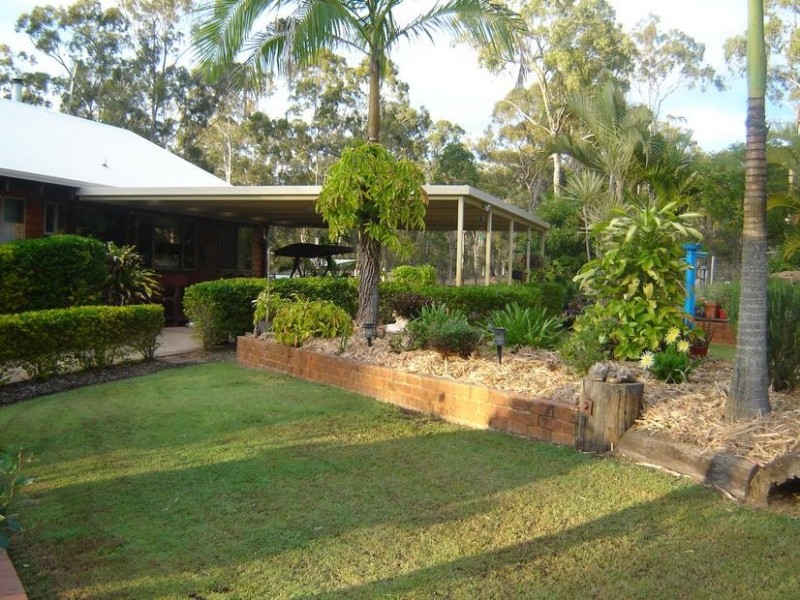 82 BUNNS ROAD, Apple Tree Creek QLD 4660