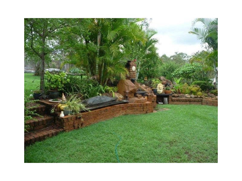 82 BUNNS ROAD, Apple Tree Creek QLD 4660