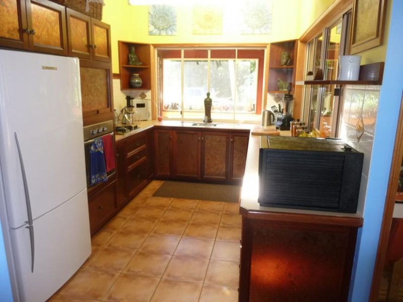 82 BUNNS ROAD, Apple Tree Creek QLD 4660