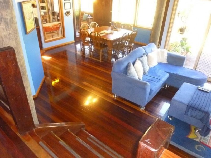 82 BUNNS ROAD, Apple Tree Creek QLD 4660