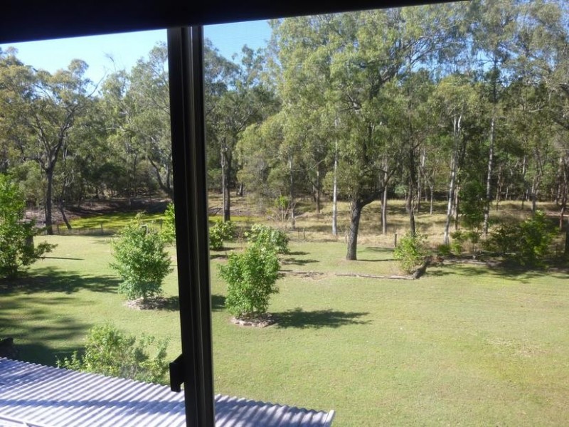 82 BUNNS ROAD, Apple Tree Creek QLD 4660