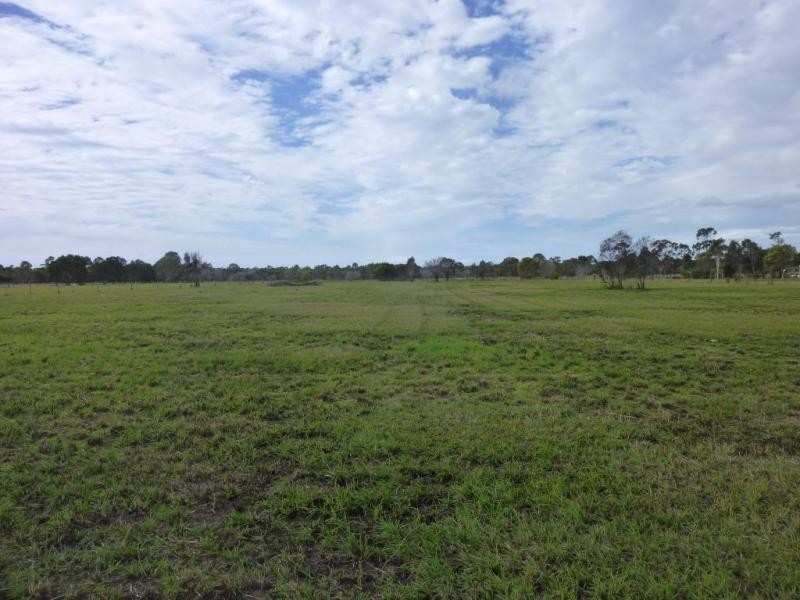 25 RIVER ROAD, Buxton QLD 4660