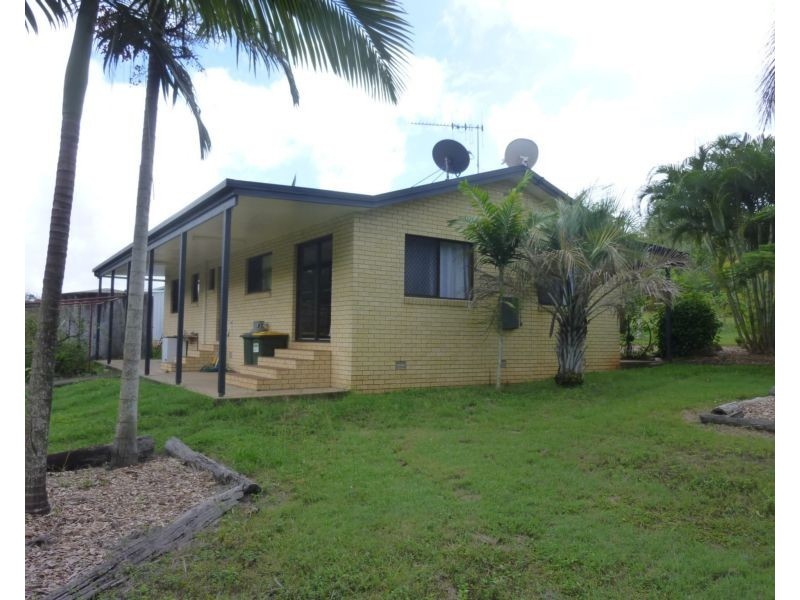 49 Stockyard Road, North Isis QLD 4660