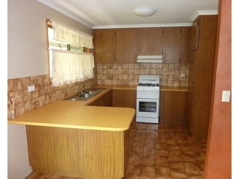 49 Stockyard Road, North Isis QLD 4660