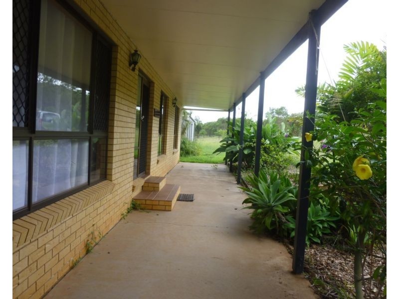 49 Stockyard Road, North Isis QLD 4660