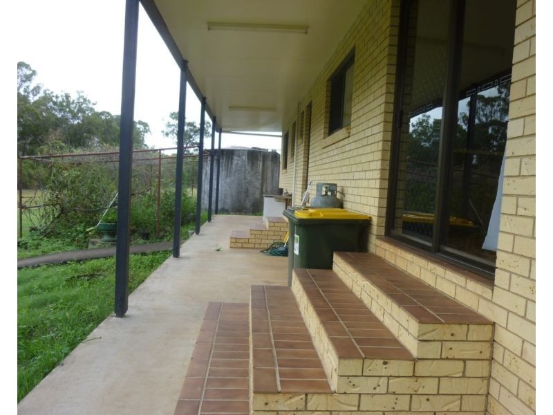 49 Stockyard Road, North Isis QLD 4660