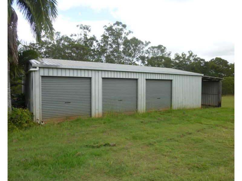 49 Stockyard Road, North Isis QLD 4660
