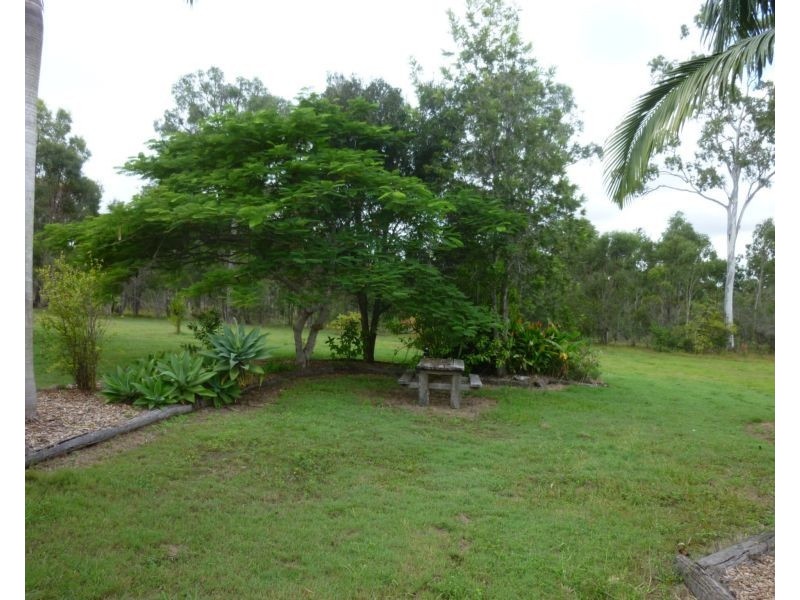 49 Stockyard Road, North Isis QLD 4660