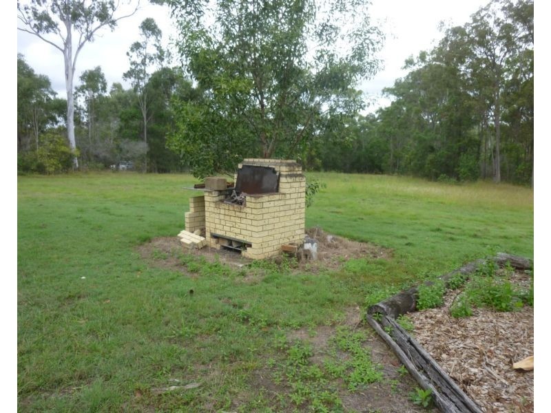 49 Stockyard Road, North Isis QLD 4660