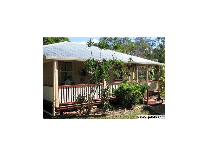 5 Emmitt Court, Apple Tree Creek QLD 4660