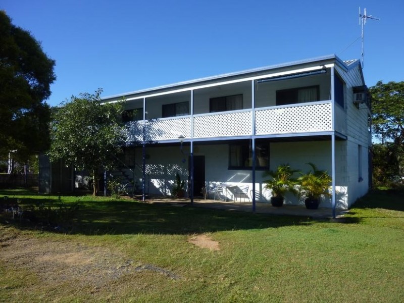 298 Gentle Annie Road, Apple Tree Creek QLD 4660