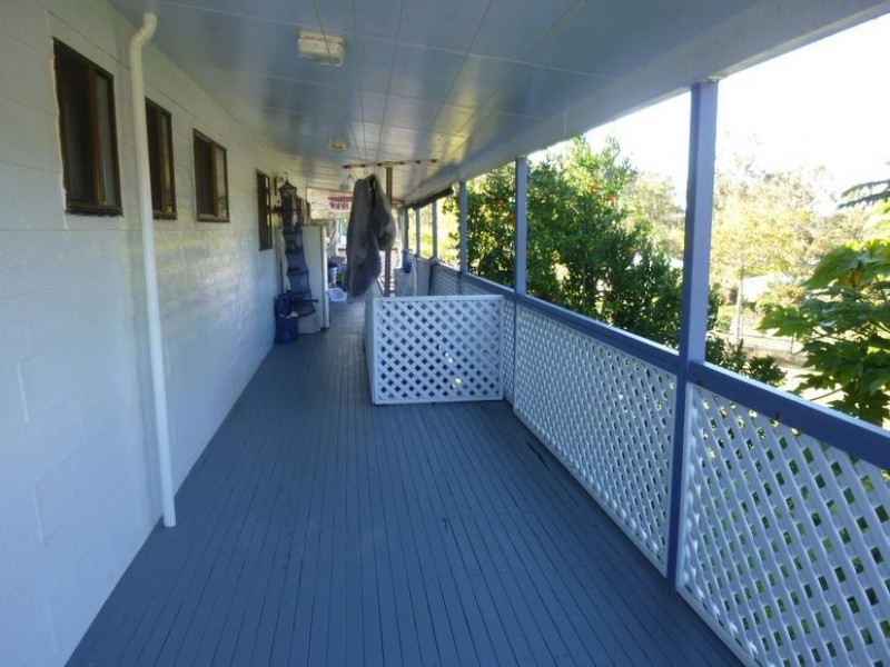 298 Gentle Annie Road, Apple Tree Creek QLD 4660