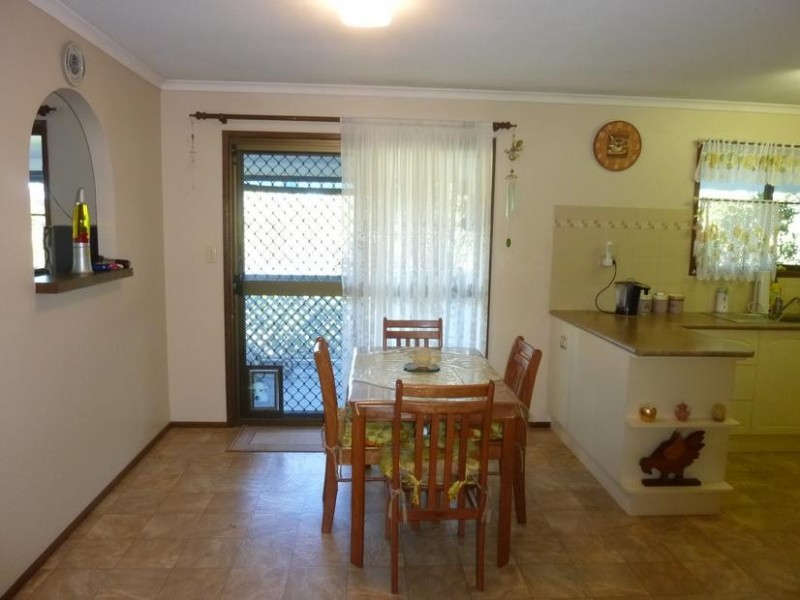 298 Gentle Annie Road, Apple Tree Creek QLD 4660