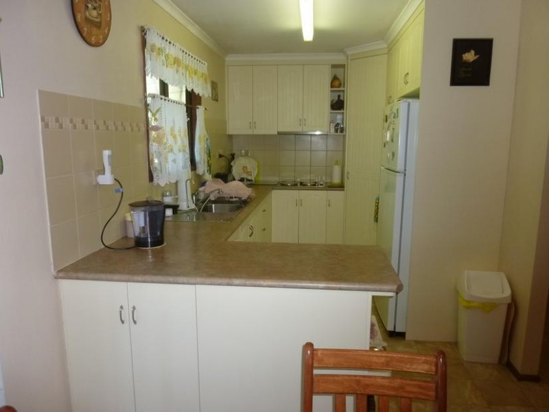 298 Gentle Annie Road, Apple Tree Creek QLD 4660