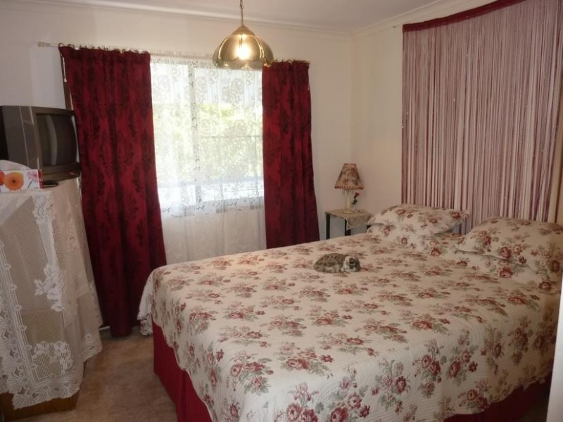 298 Gentle Annie Road, Apple Tree Creek QLD 4660