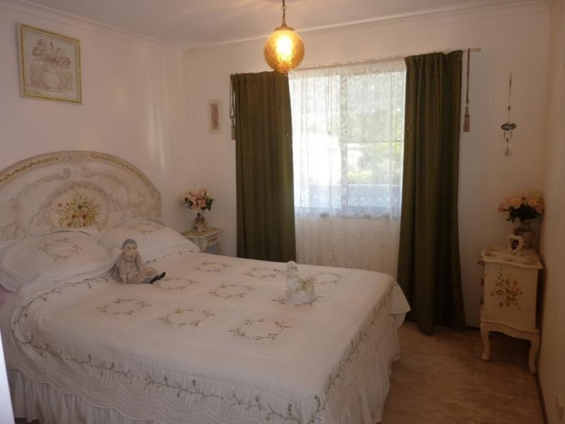 298 Gentle Annie Road, Apple Tree Creek QLD 4660