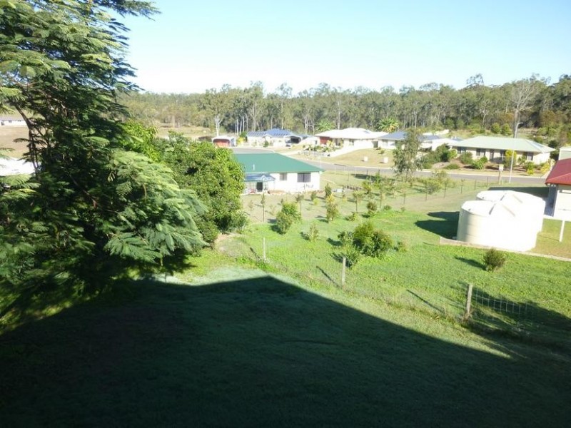 298 Gentle Annie Road, Apple Tree Creek QLD 4660