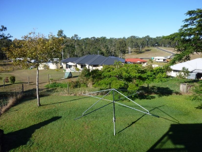 298 Gentle Annie Road, Apple Tree Creek QLD 4660