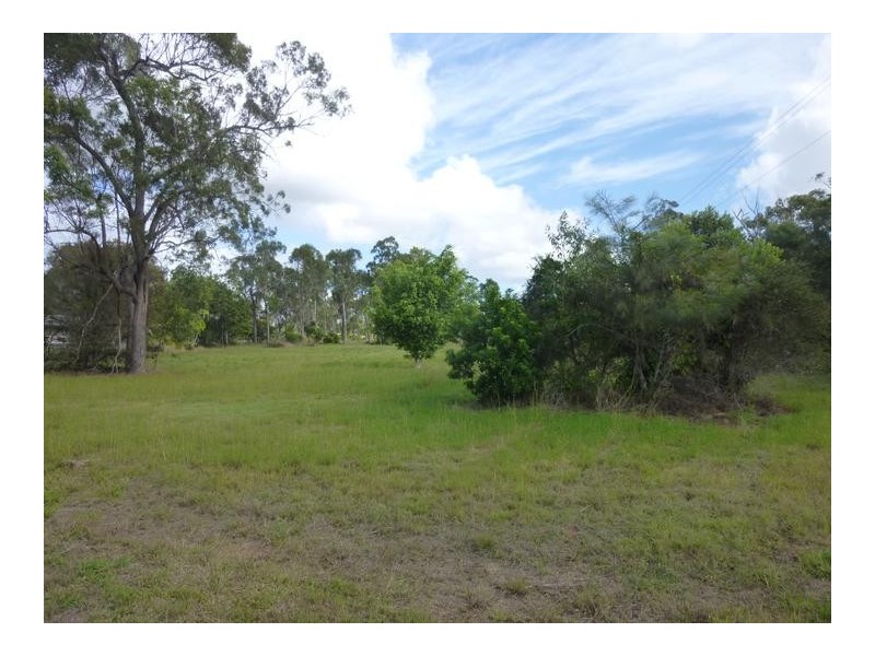 Mahogany Drive,, Redridge QLD 4660
