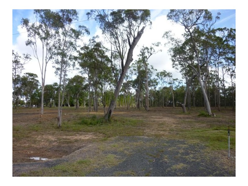 Mahogany Drive,, Redridge QLD 4660