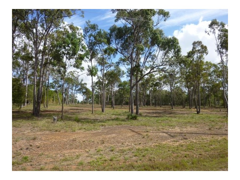 Mahogany Drive,, Redridge QLD 4660