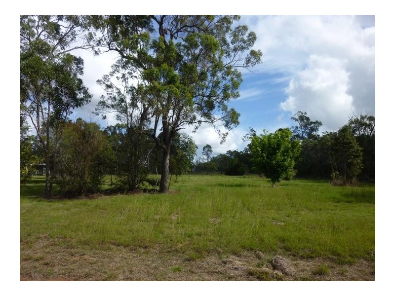 Mahogany Drive,, Redridge QLD 4660