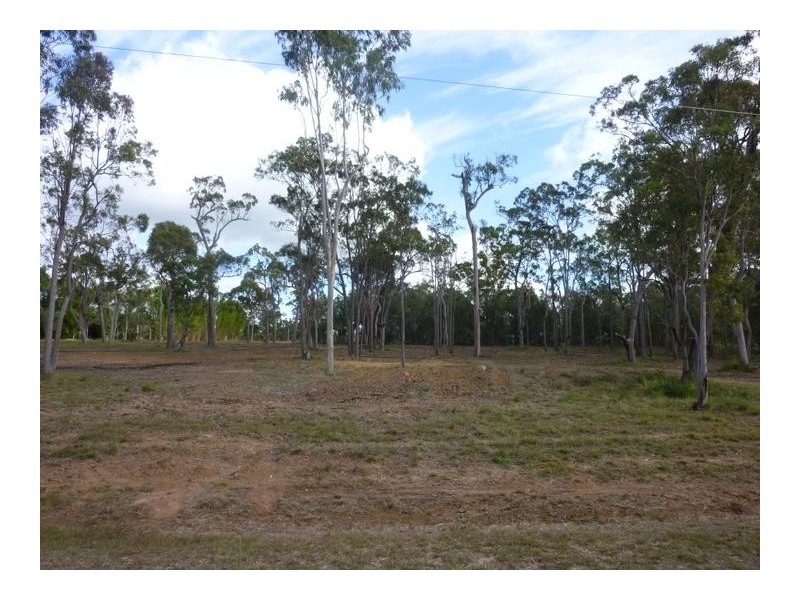 Mahogany Drive,, Redridge QLD 4660