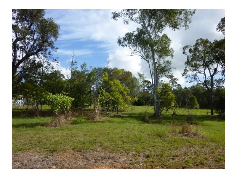 Mahogany Drive,, Redridge QLD 4660