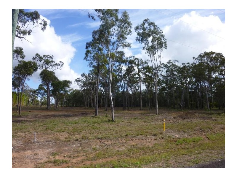 Mahogany Drive,, Redridge QLD 4660