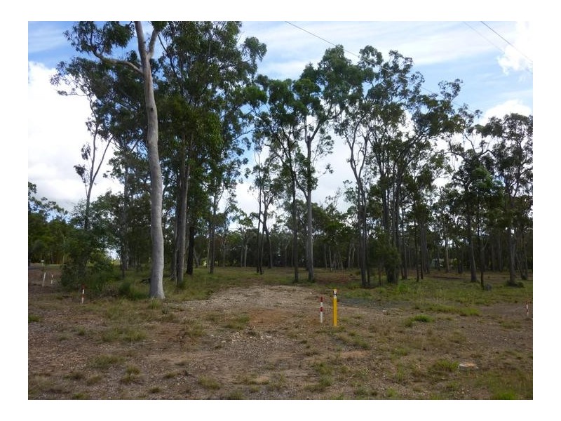 Mahogany Drive,, Redridge QLD 4660