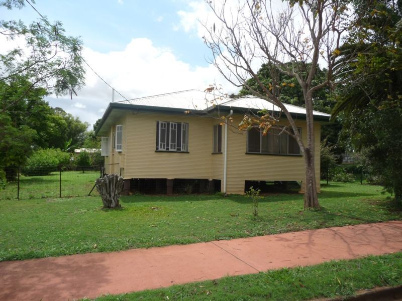 3 Lord Street, Childers QLD 4660