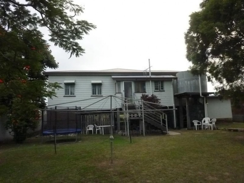 11 GEORGE STREET, Biggenden QLD 4621