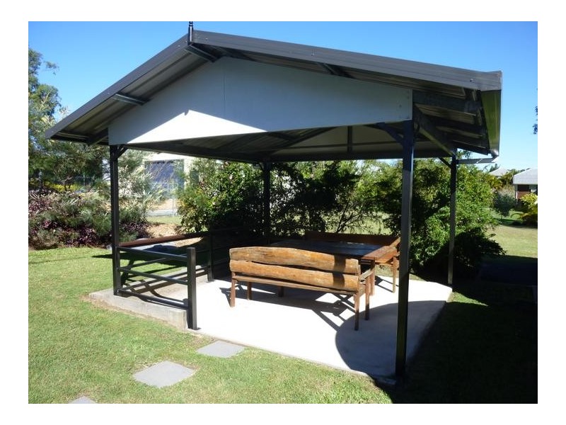 11 CHRISTENSEN STREET, Cordalba QLD 4660