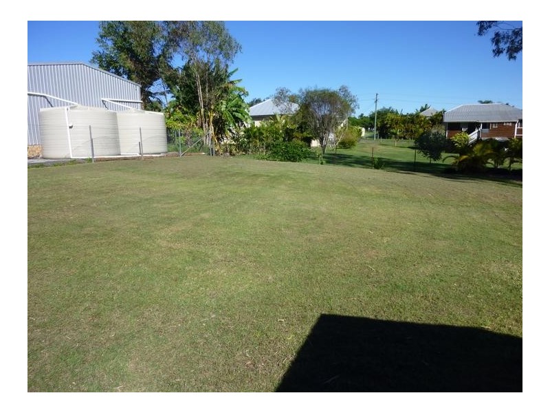 11 CHRISTENSEN STREET, Cordalba QLD 4660