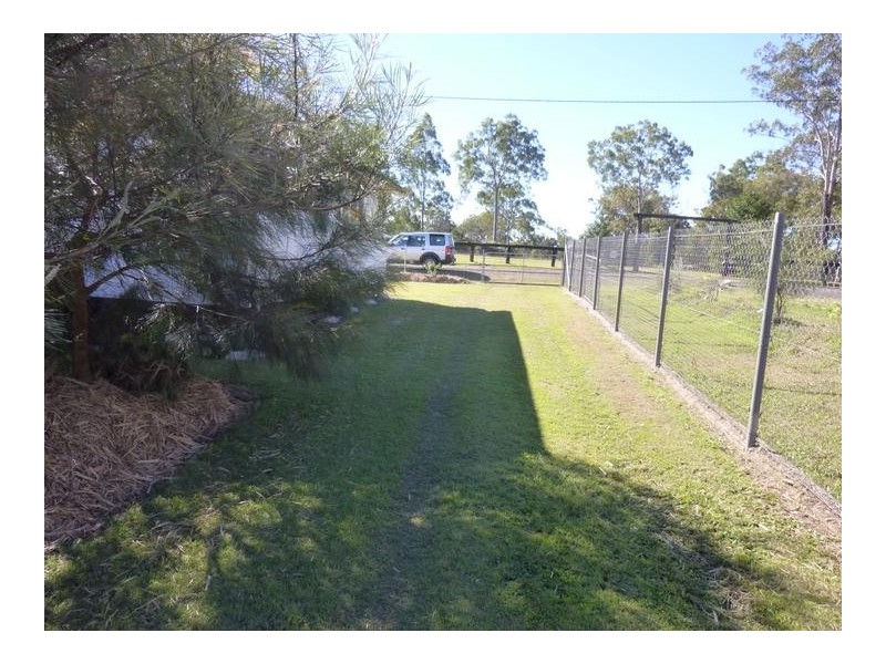 11 CHRISTENSEN STREET, Cordalba QLD 4660