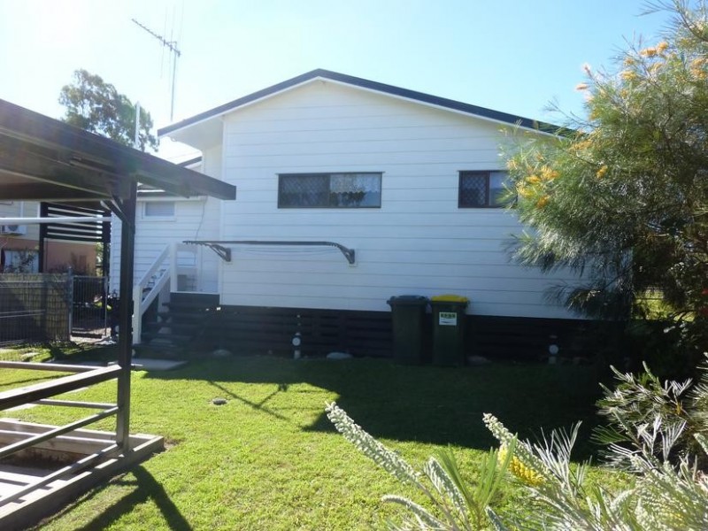 11 CHRISTENSEN STREET, Cordalba QLD 4660