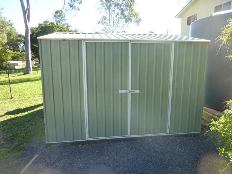 11 CHRISTENSEN STREET, Cordalba QLD 4660