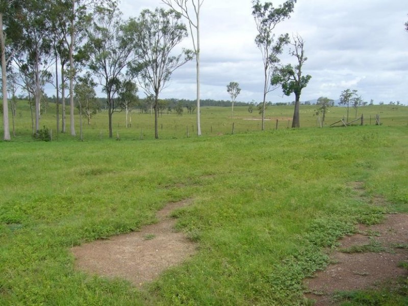 1117 GOODNIGHT SCRUB ROAD, Good Night QLD 4671