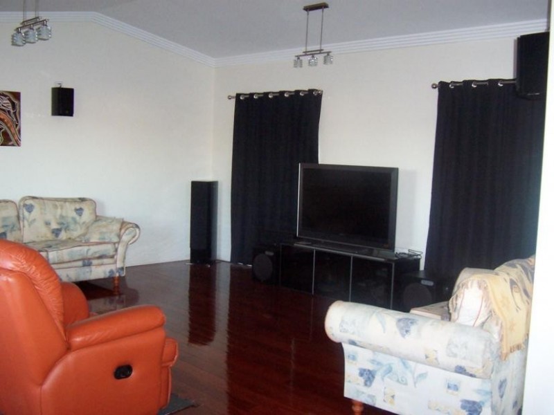 1117 GOODNIGHT SCRUB ROAD, Good Night QLD 4671