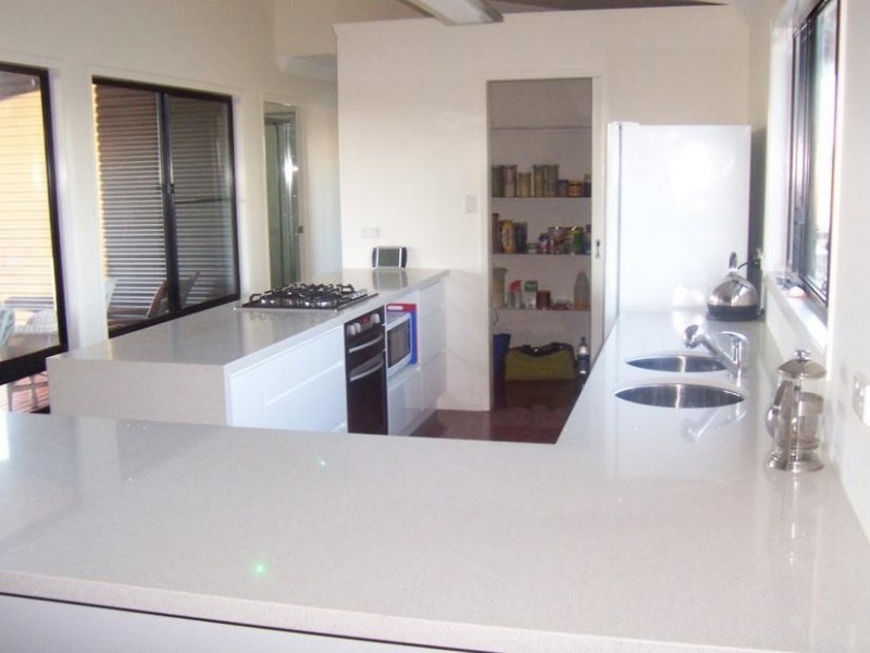 1117 GOODNIGHT SCRUB ROAD, Good Night QLD 4671