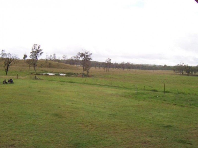 1117 GOODNIGHT SCRUB ROAD, Good Night QLD 4671