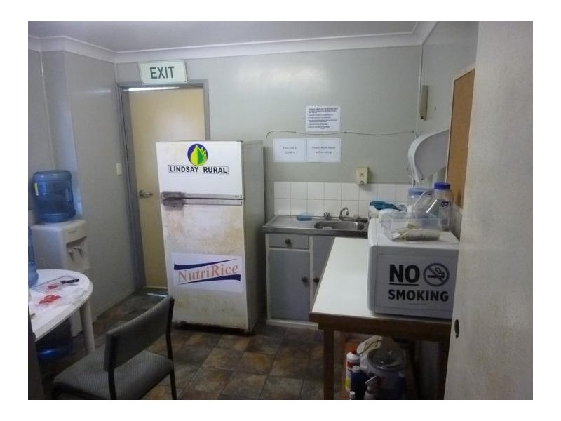 132 OLD CREEK ROAD, Childers QLD 4660