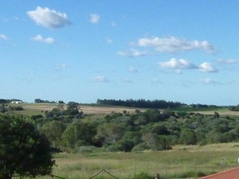 132 OLD CREEK ROAD, Childers QLD 4660