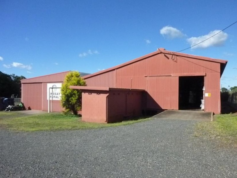 132 OLD CREEK ROAD, Childers QLD 4660