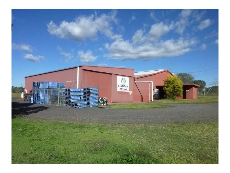 132 OLD CREEK ROAD, Childers QLD 4660