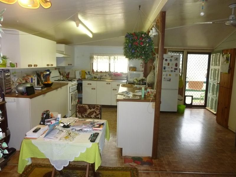 24 RIDGWAY STREET, Childers QLD 4660