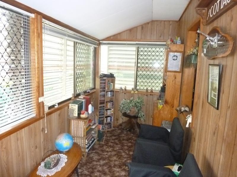 24 RIDGWAY STREET, Childers QLD 4660