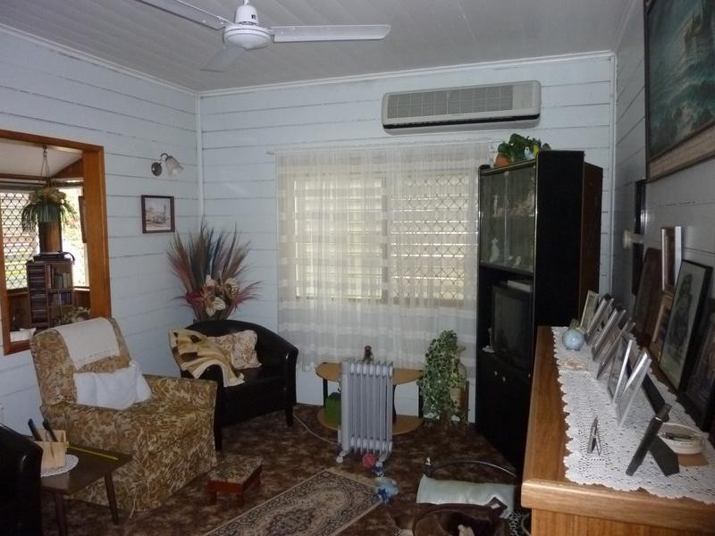 24 RIDGWAY STREET, Childers QLD 4660