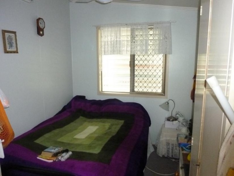 24 RIDGWAY STREET, Childers QLD 4660